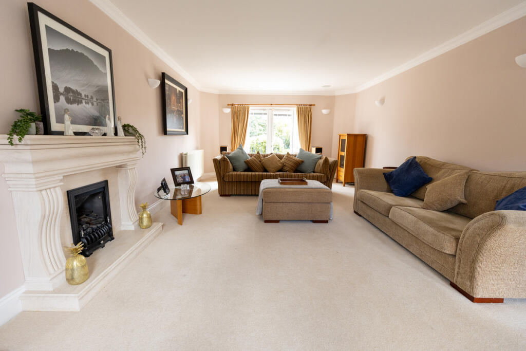 House in Newcastle upon Tyne - View 4