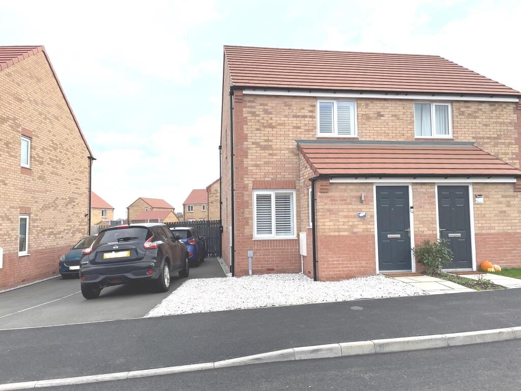 Main image of property: Fulwood Place, Bircotes, Doncaster