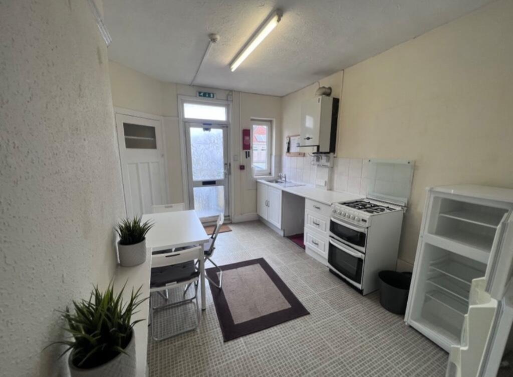 Main image of property: Gloucester Road North, Bristol, BS7