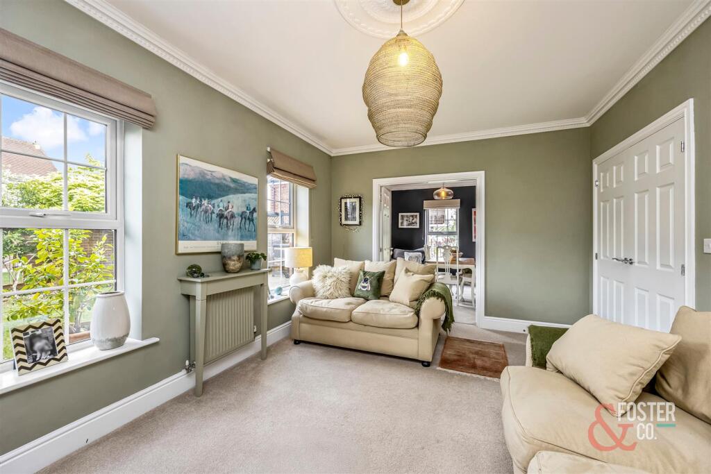 House in Henfield - View 2