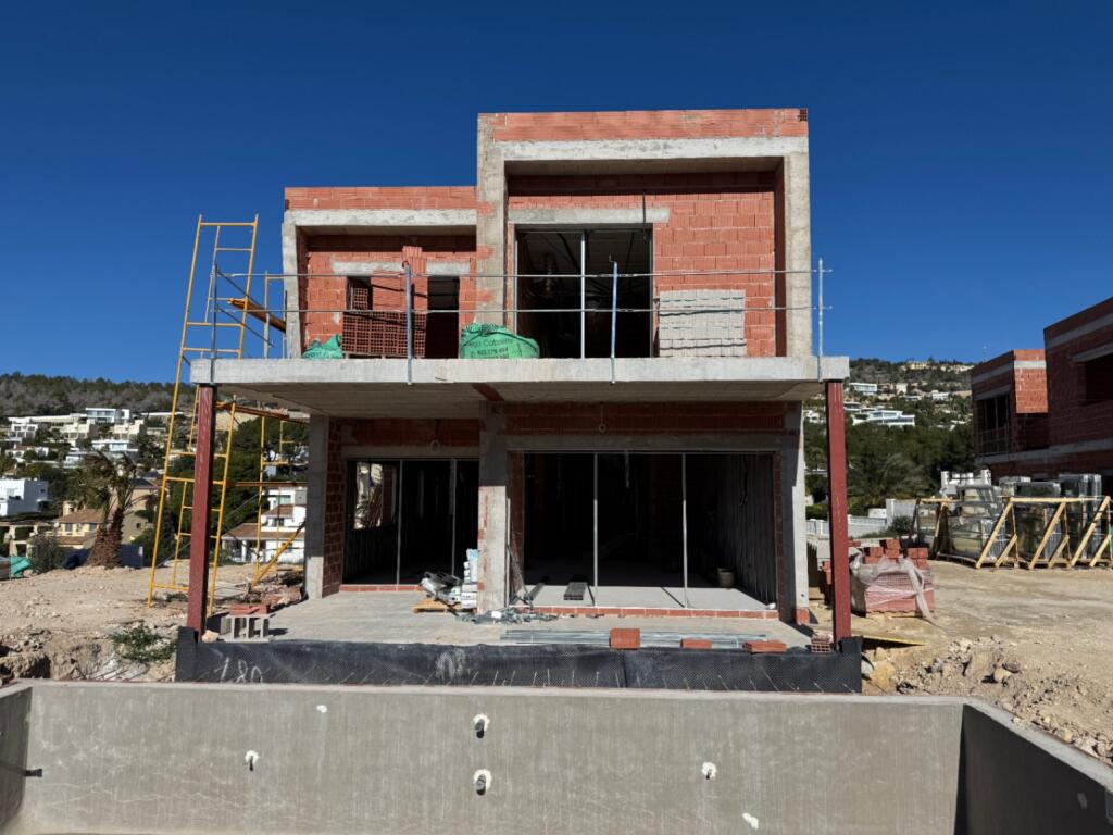 Main image of property: Valencia, Alicante, Calpe