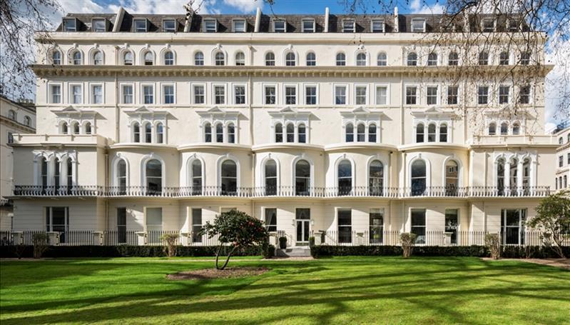 Main image of property: GARDEN HOUSE, KENSINGTON GARDENS SQUARE, London, W2