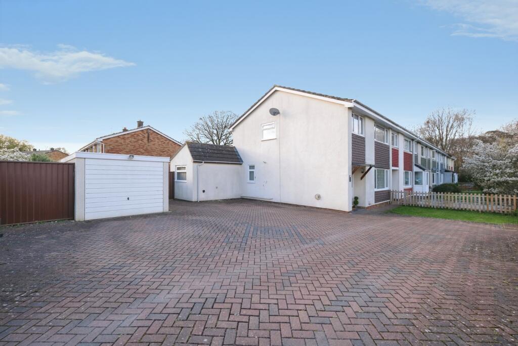 Main image of property: Muirfield, Yate, Bristol, BS37