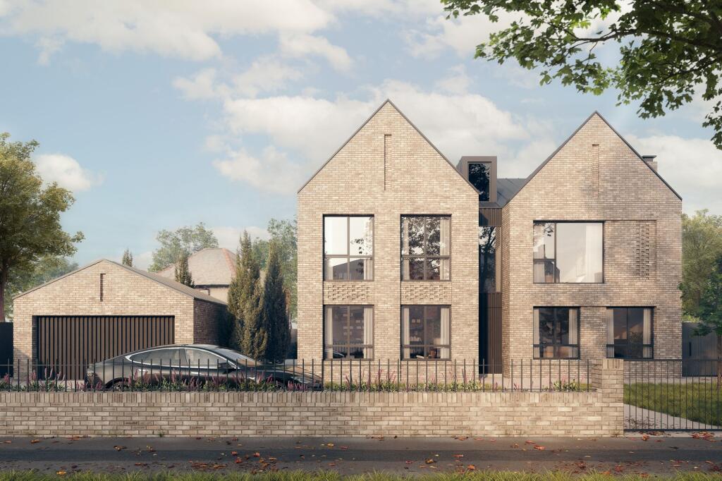 Main image of property: Lunts Heath Road, Widnes, WA8