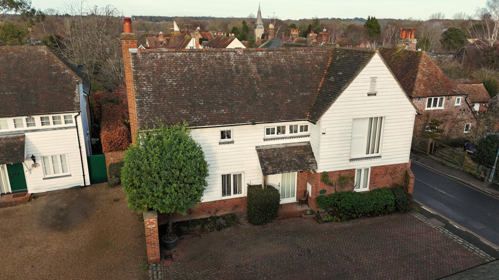 Main image of property: High Street, Fordwich, Canterbury, Kent, CT2