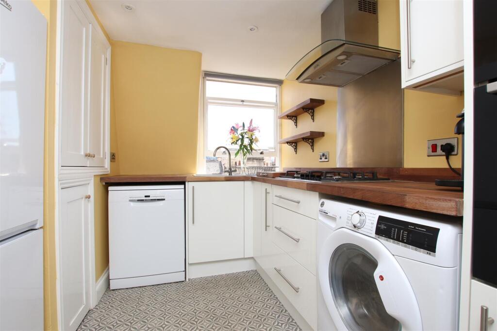 Main image of property: Bennett Street, Bath, BA1