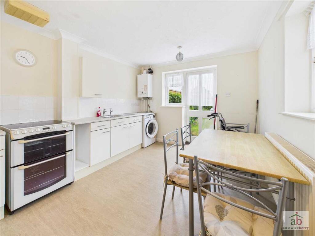 House in East Suffolk, Martlesham Heath, Martlesham - View 6