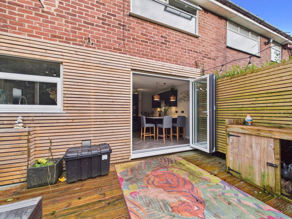 House in West Lancashire, Aughton - View 4