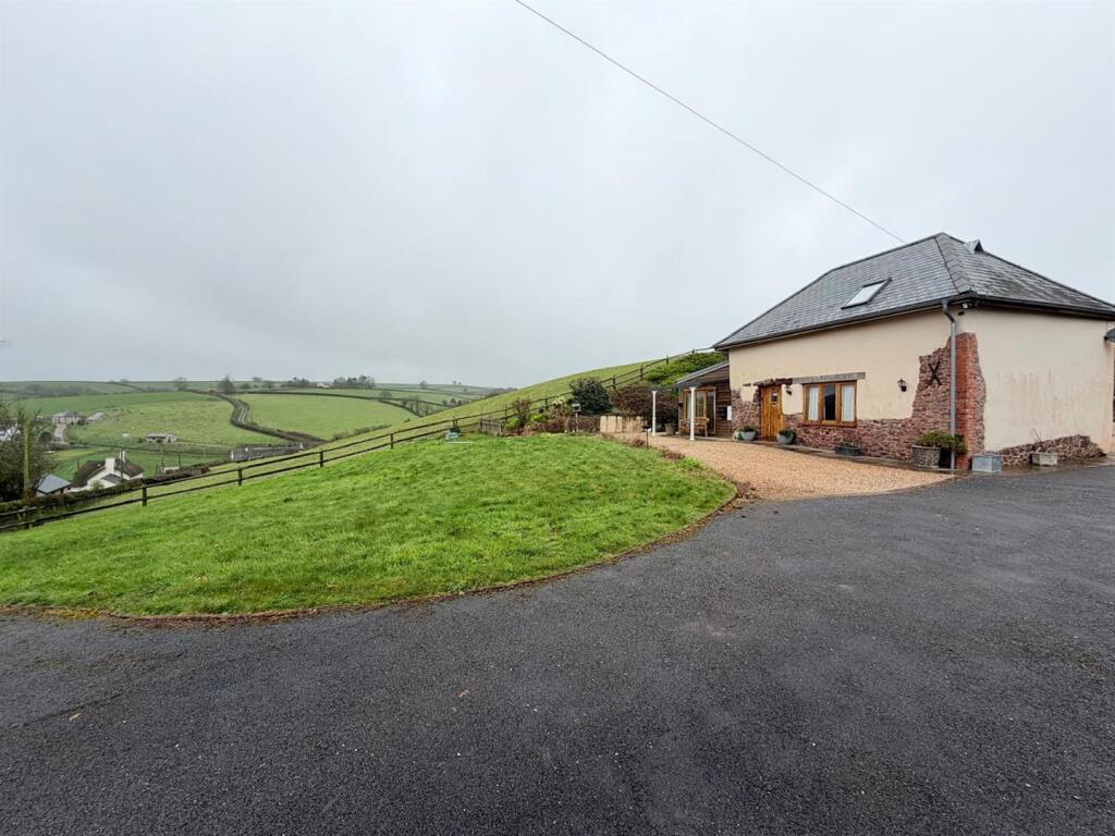 Main image of property: Loxbeare