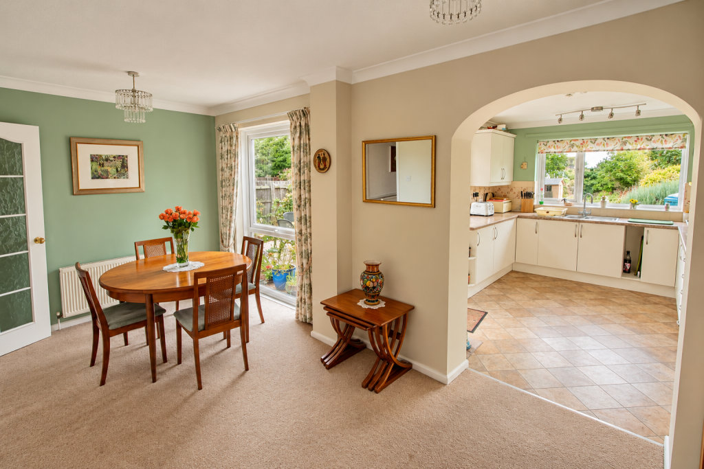 House in East Devon, Whimple - View 4