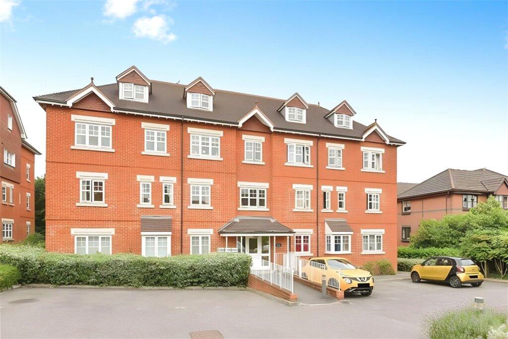 Main image of property: Heathside Road, Woking, Surrey, GU22