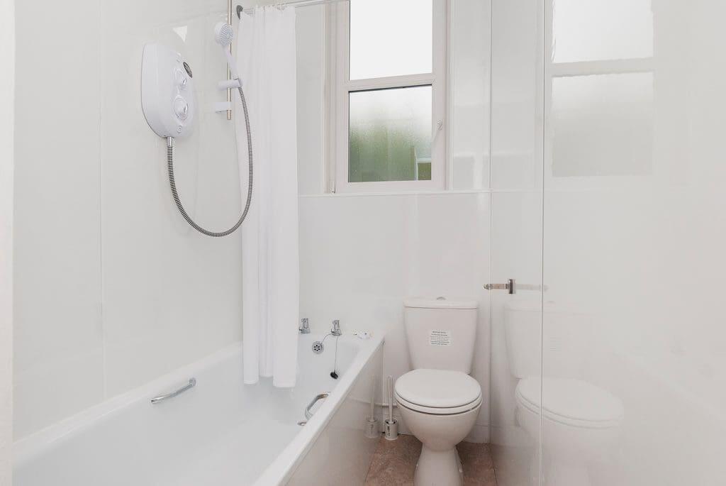 Apartment in Edinburgh - More