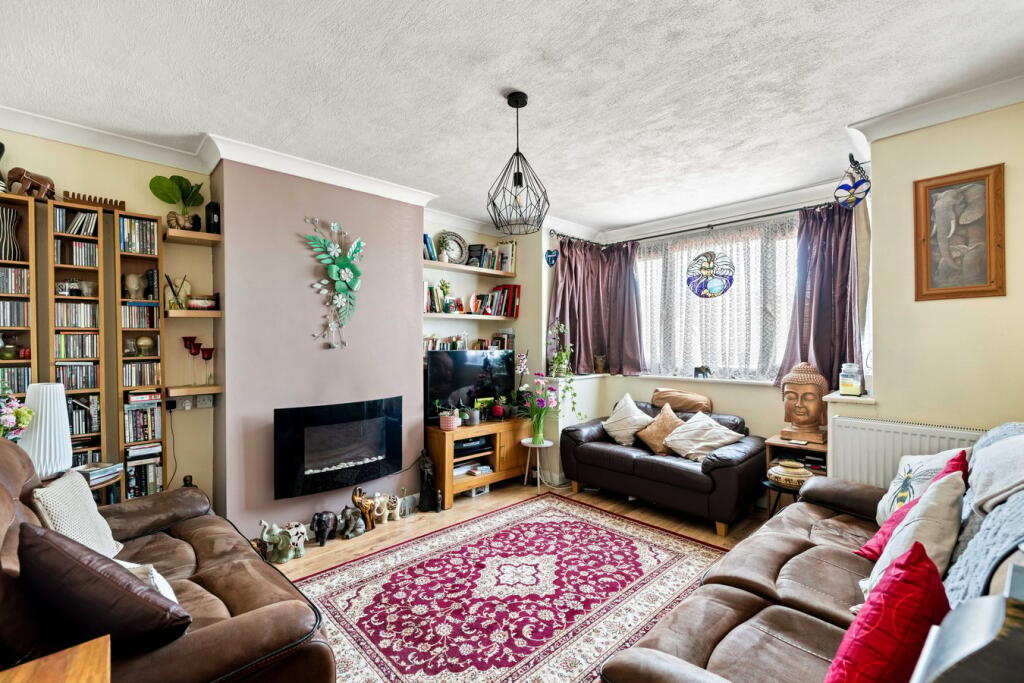 House in Dover, Elms Vale - View 2