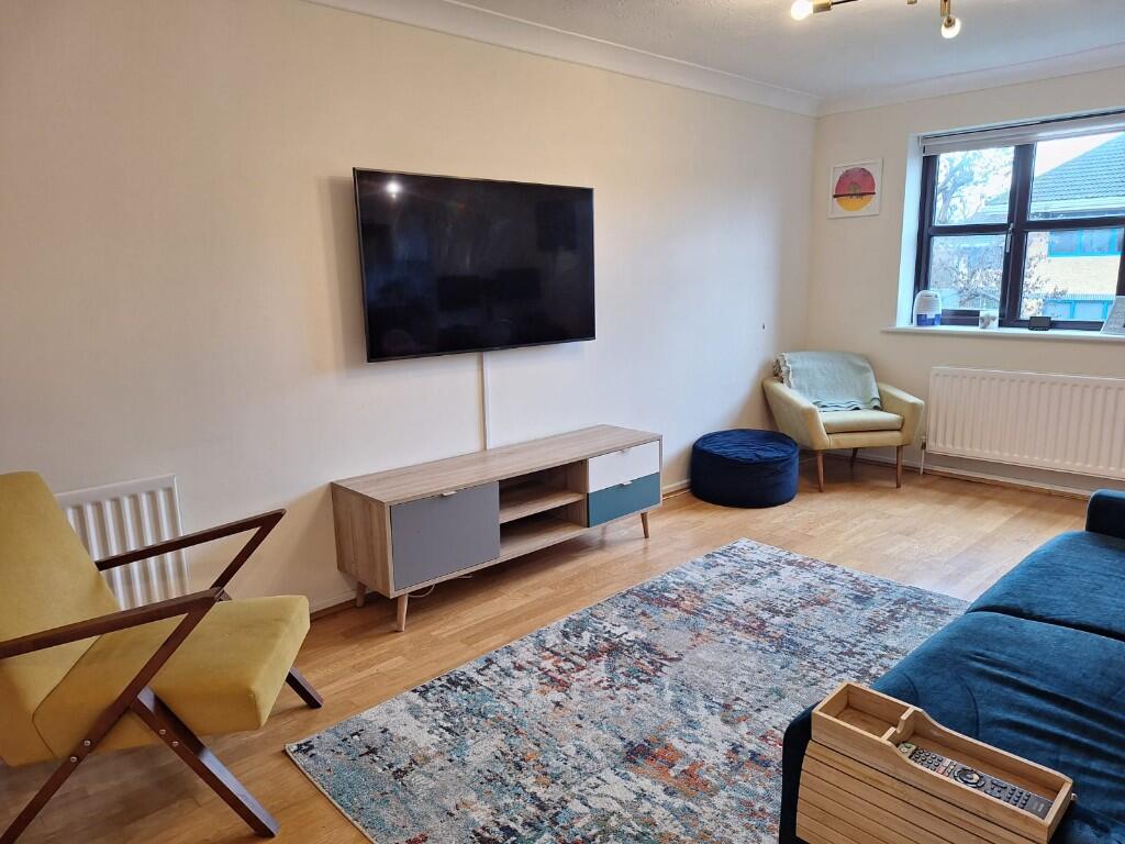 Main image of property: Milliners Court, The Croft, Loughton, Essex, IG10