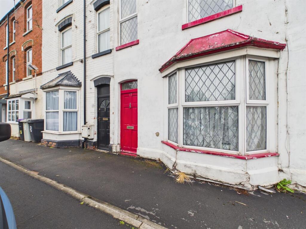 Main image of property: Alford Road, Sutton-On-Sea