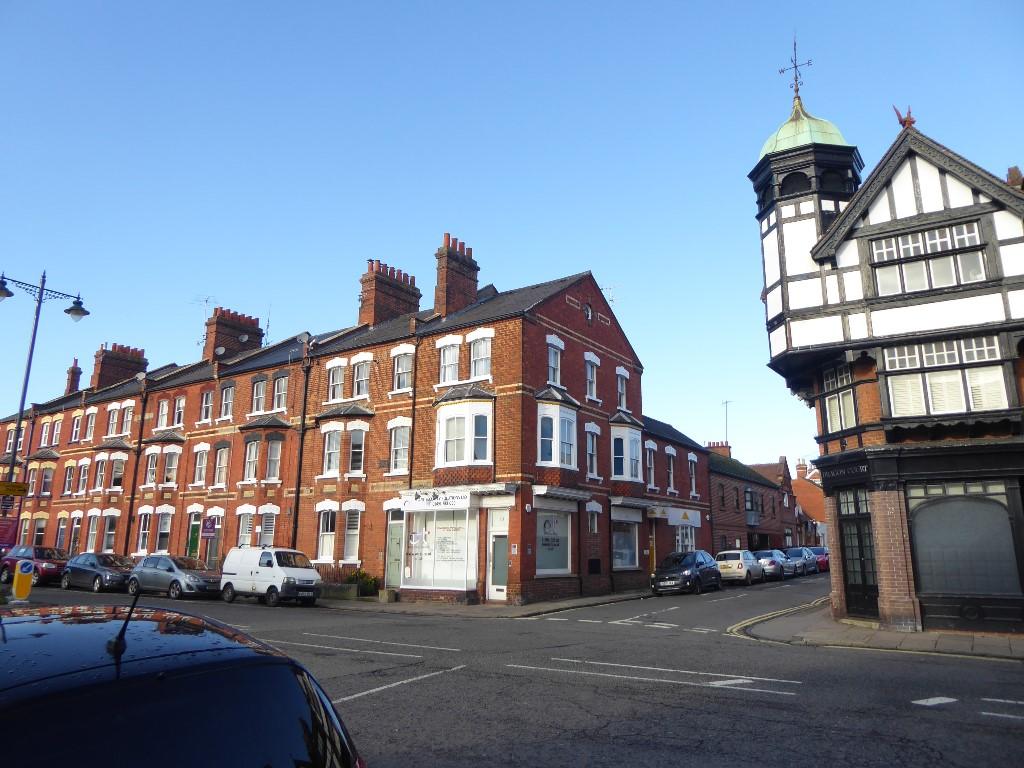 Main image of property: Queen Street, Henley-On-Thames, Oxfordshire, RG9