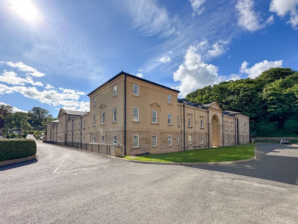 The Courtyard Axwell Park, Blaydon-On-Tyne photo 3
