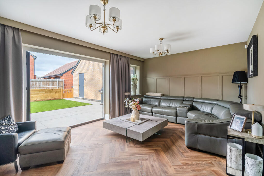 House in Stratford upon Avon, Stratford-upon-Avon - View 5