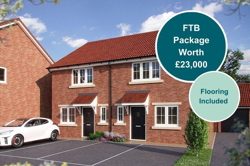 Main image of property: Newsam Rise,
Green Road,
Leeds,
LS15 9AD