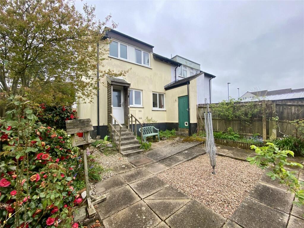 Main image of property: Church Close, Bratton Fleming, Barnstaple, Devon, EX31