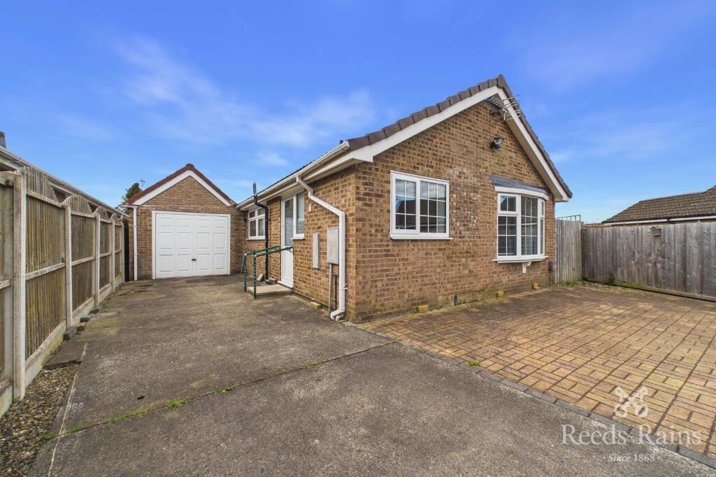 Main image of property: Ploughmans Lane, Haxby, York, North Yorkshire, YO32
