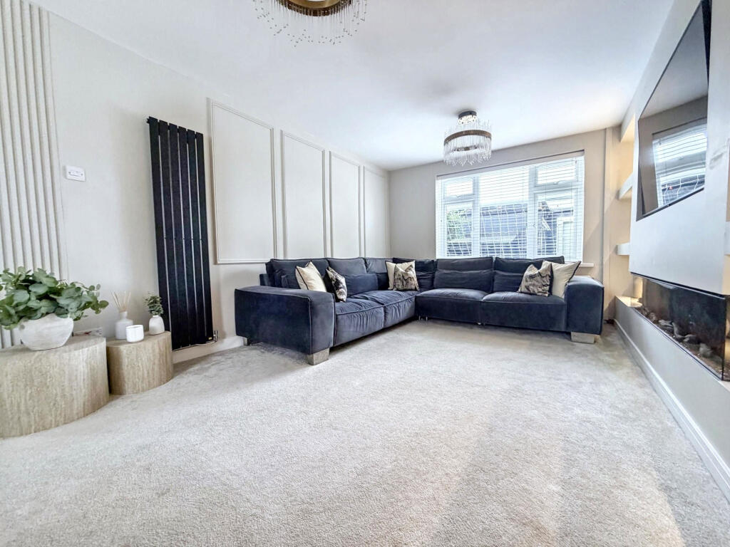 House in Durham - More