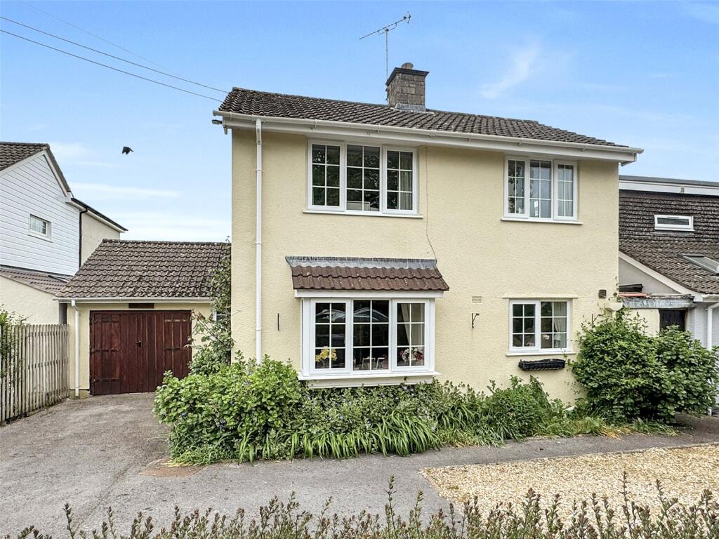 Main image of property: New Road, Combe St Nicholas, Somerset, TA20
