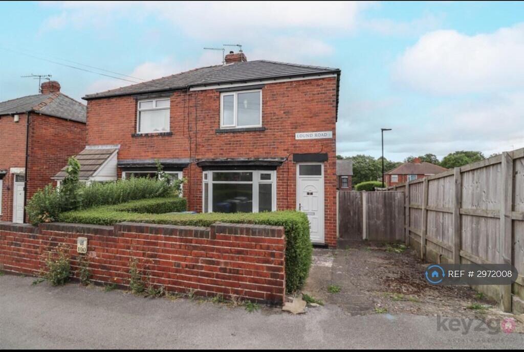 Main image of property: Lound Road, Sheffield, S9