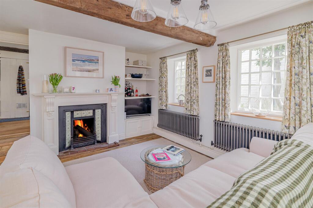 1 English Bridge Court, Wyle Cop, Shrewsbury, SY1 1XH photo 2
