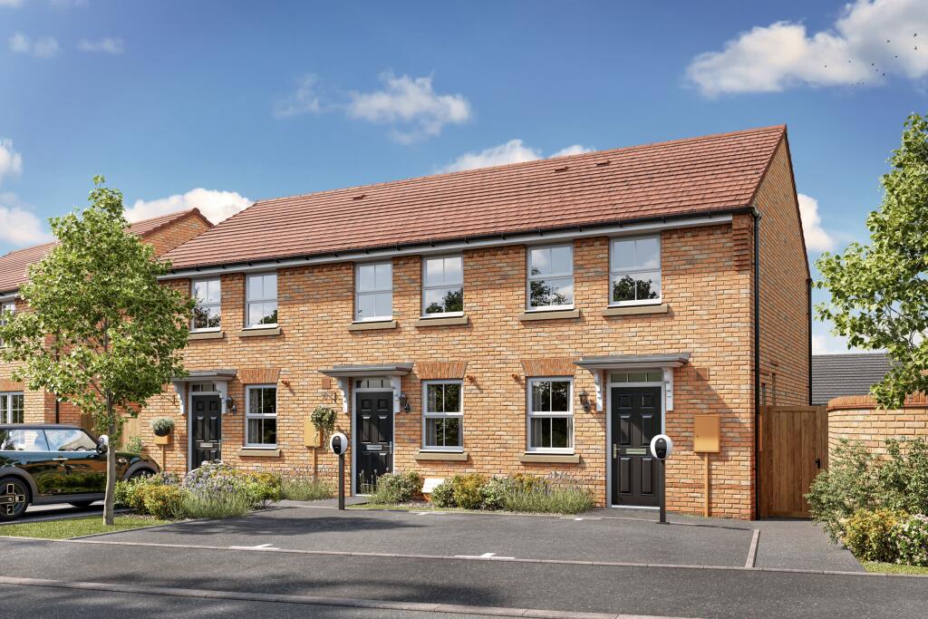 Main image of property: Woodfen Road,
Littleport,
CB6 1JP