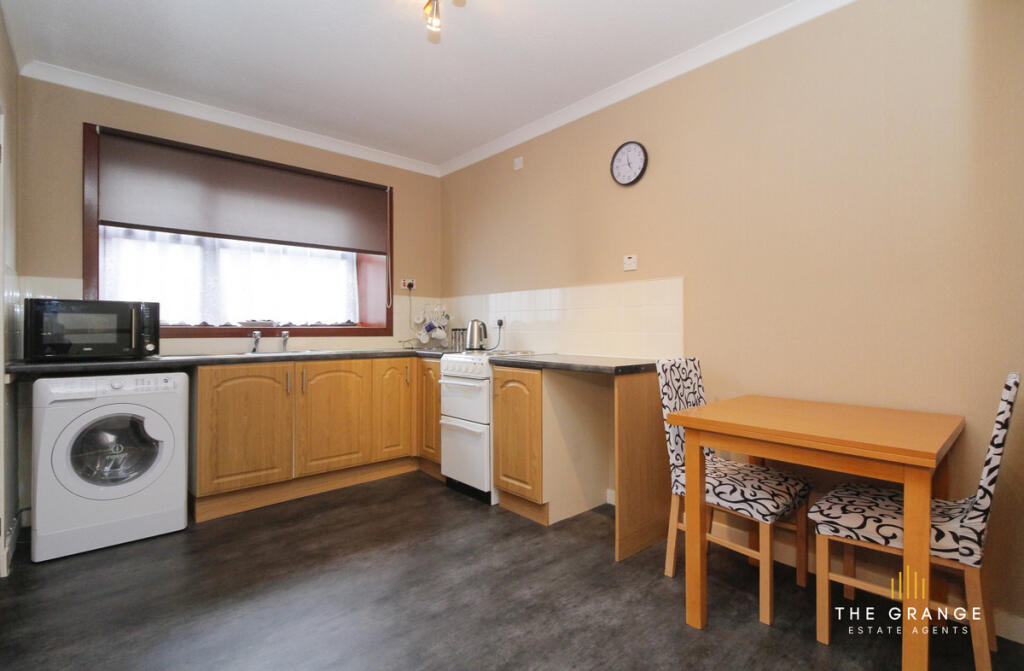 Apartment in Aberdeen - More