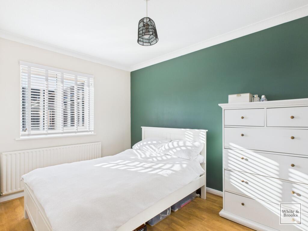 Apartment in Arun, Felpham - More