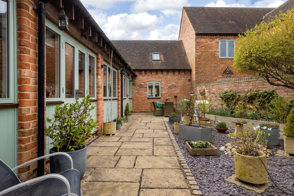 Main image of property: Paddle Brook Barns, Ditchford-on-Fosse, Moreton-in-Marsh, Gloucestershire GL56