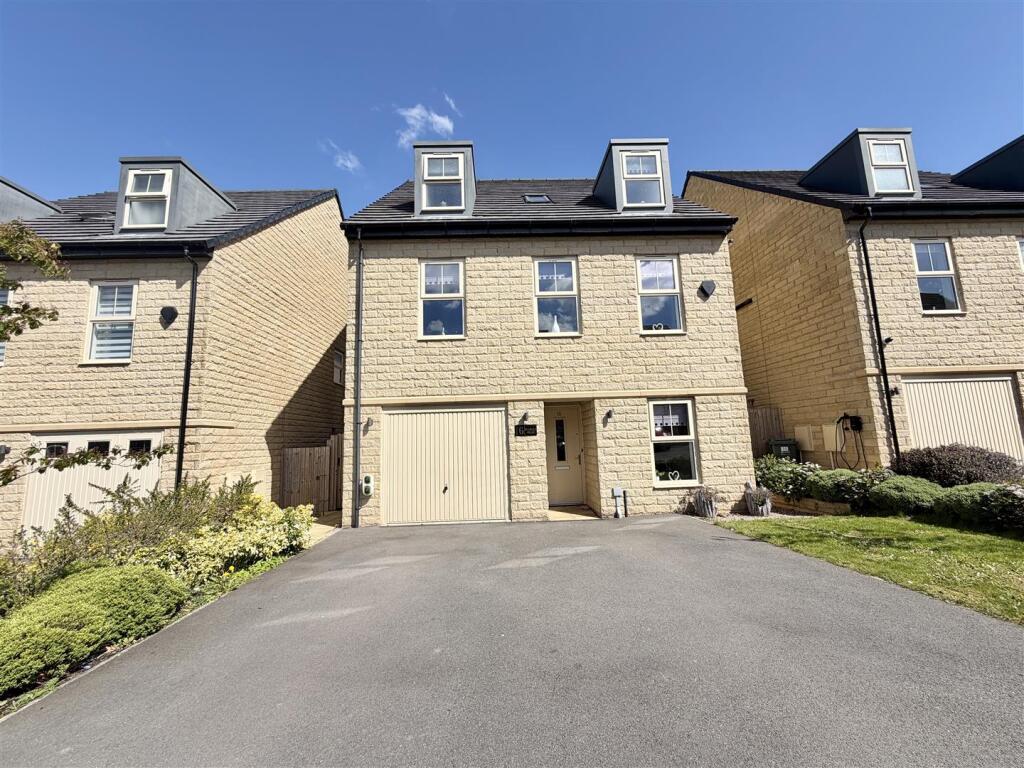 Main image of property: Waddle Road, Micklefield, Leeds