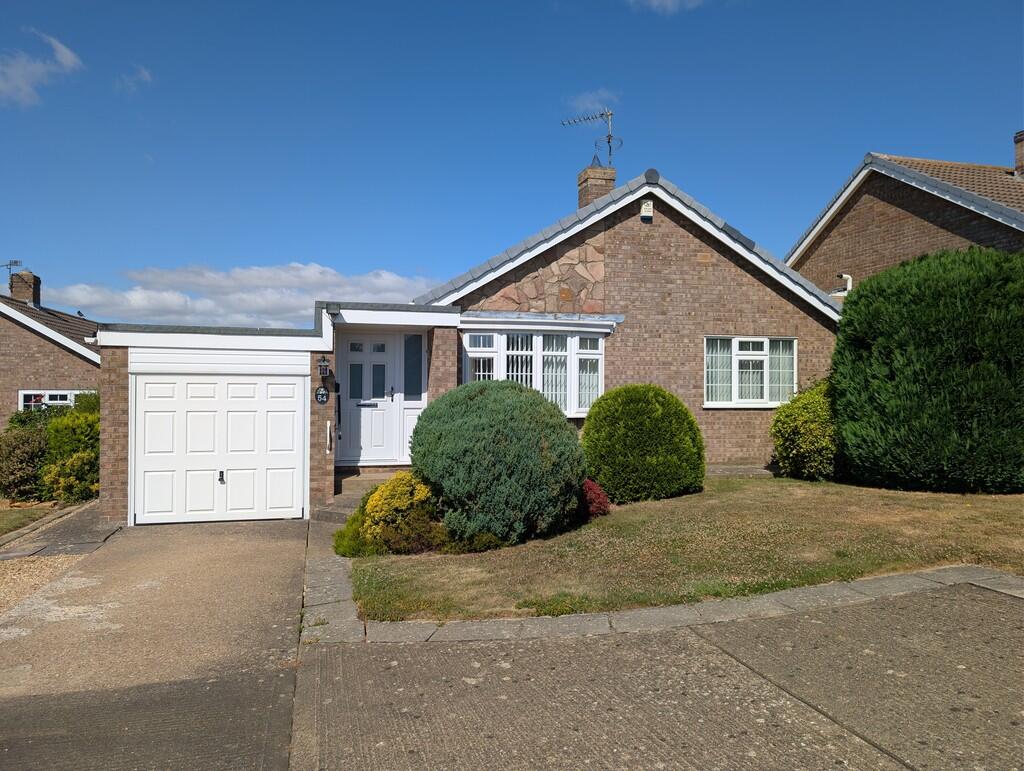 Main image of property: Winchester Road, Grantham
