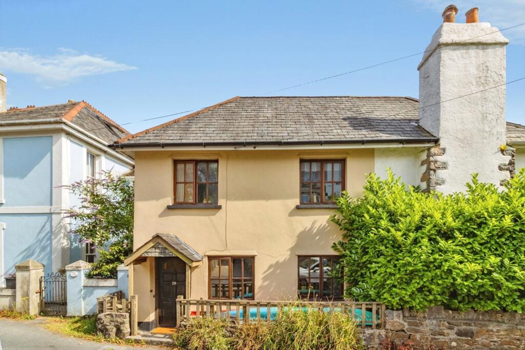 Main image of property: Highweek Village, Newton Abbot, Devon, TQ12