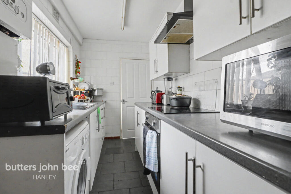 Main image of property: Cotesheath Street, Stoke-On-Trent ST1 3JB,