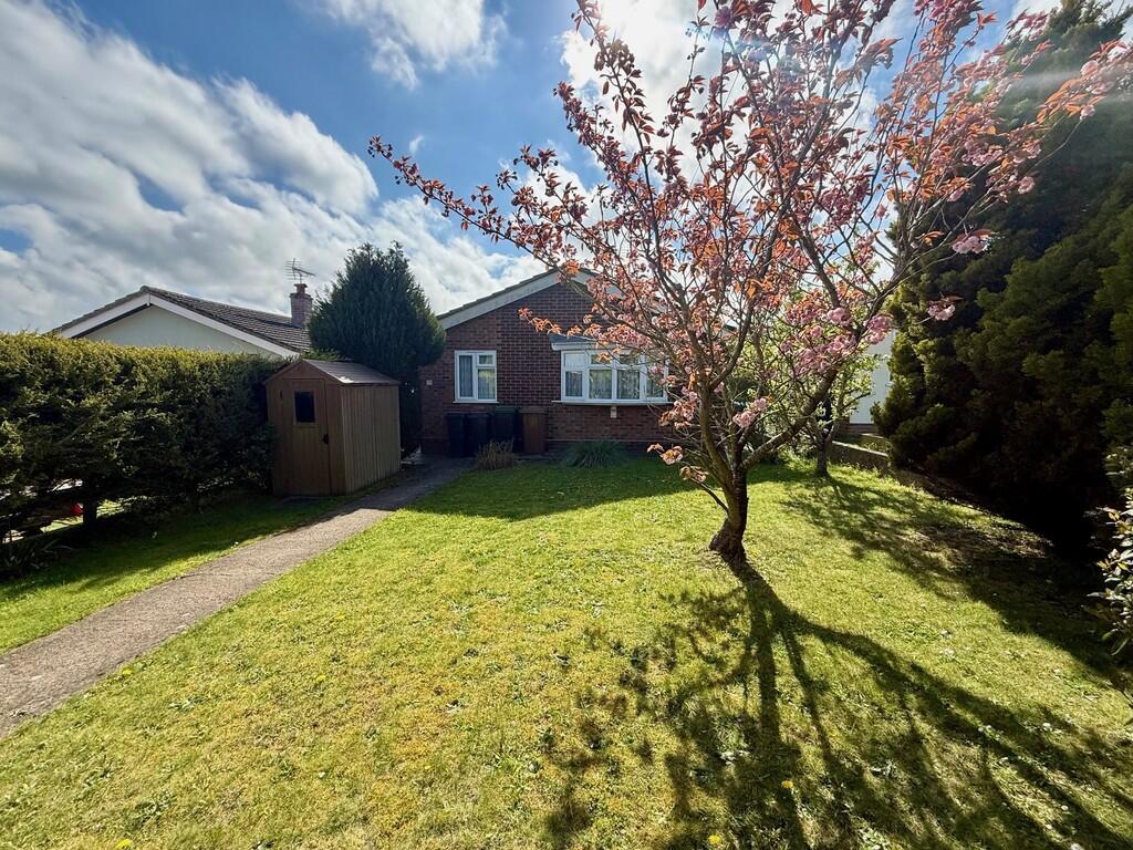 Main image of property: Gardeners Road, Debenham