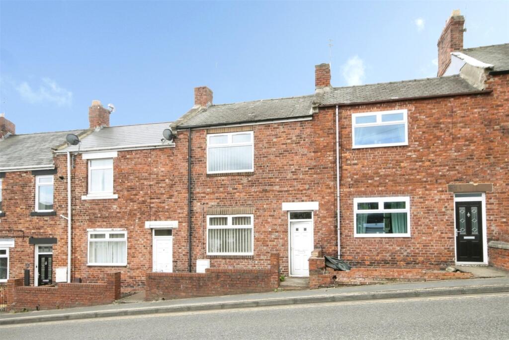 Main image of property: Prospect Terrace, Chester Le Street, County Durham, DH3