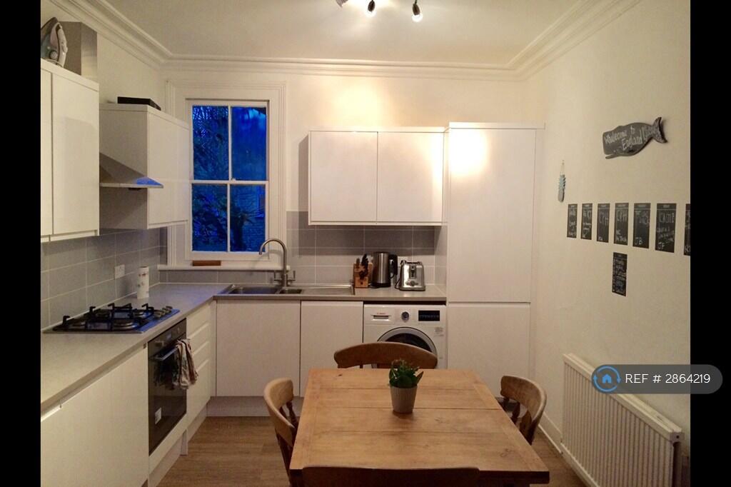 Main image of property: Musard Road, London, W6