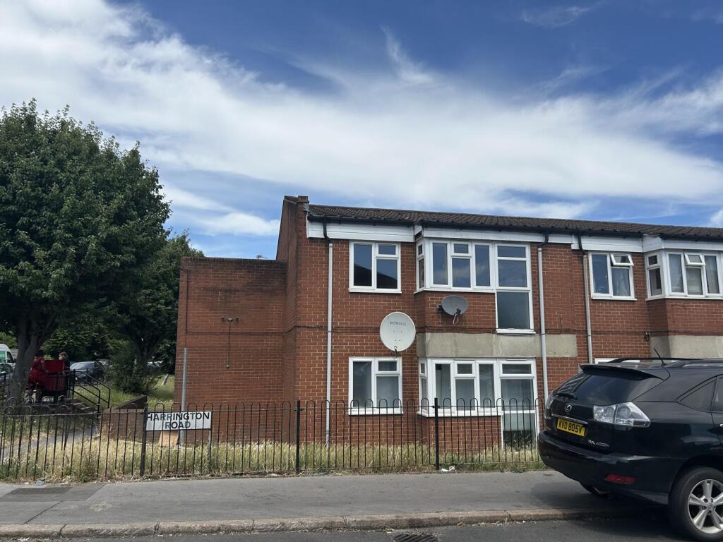 Main image of property: Albert Road, London