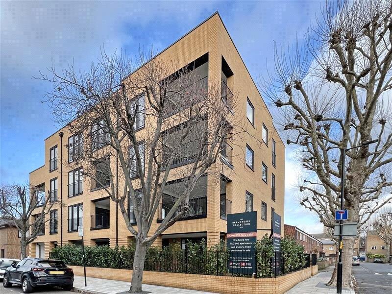 Main image of property: Beatrice Road, London, SE1