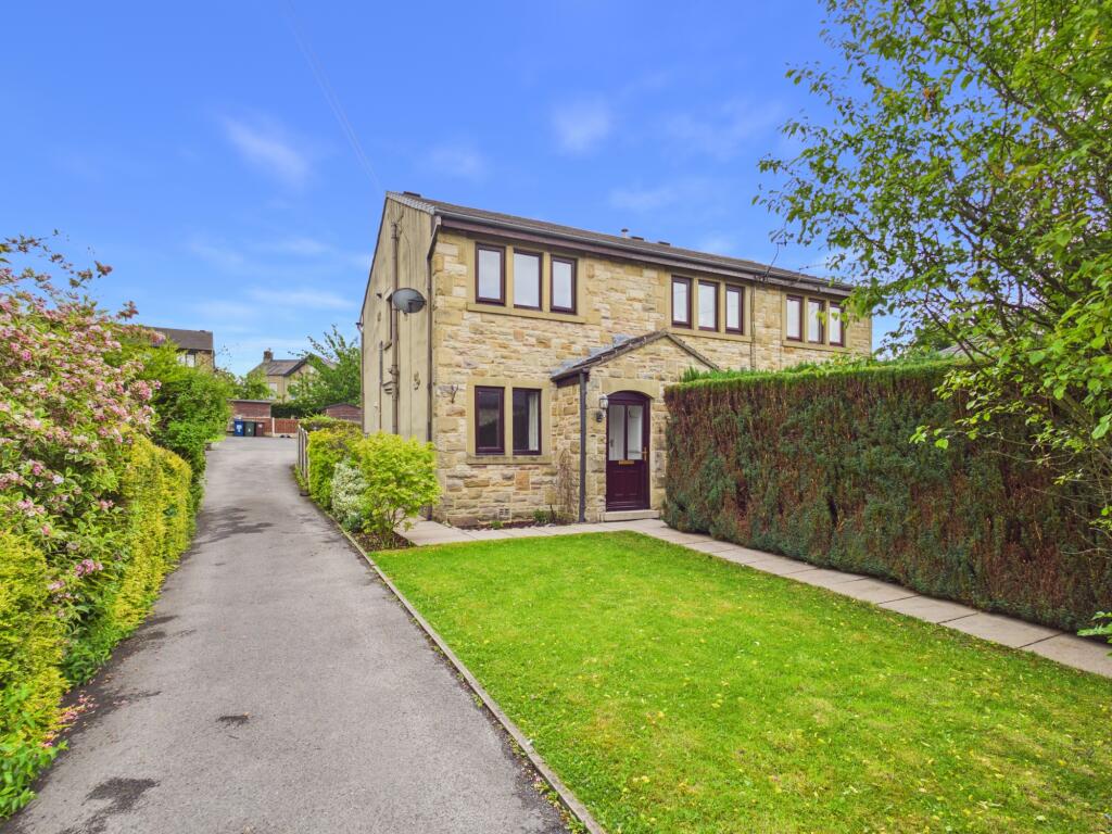 Main image of property: The Close, Skipton, BD23