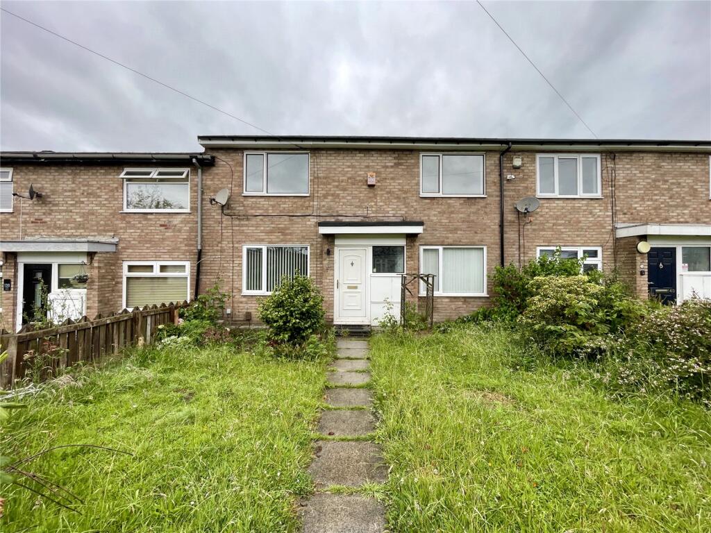 Main image of property: Arley Drive, Widnes, Cheshire, WA8