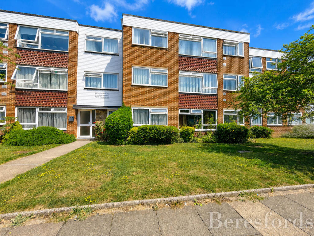 Main image of property: Petands Court, Randall Drive, RM12