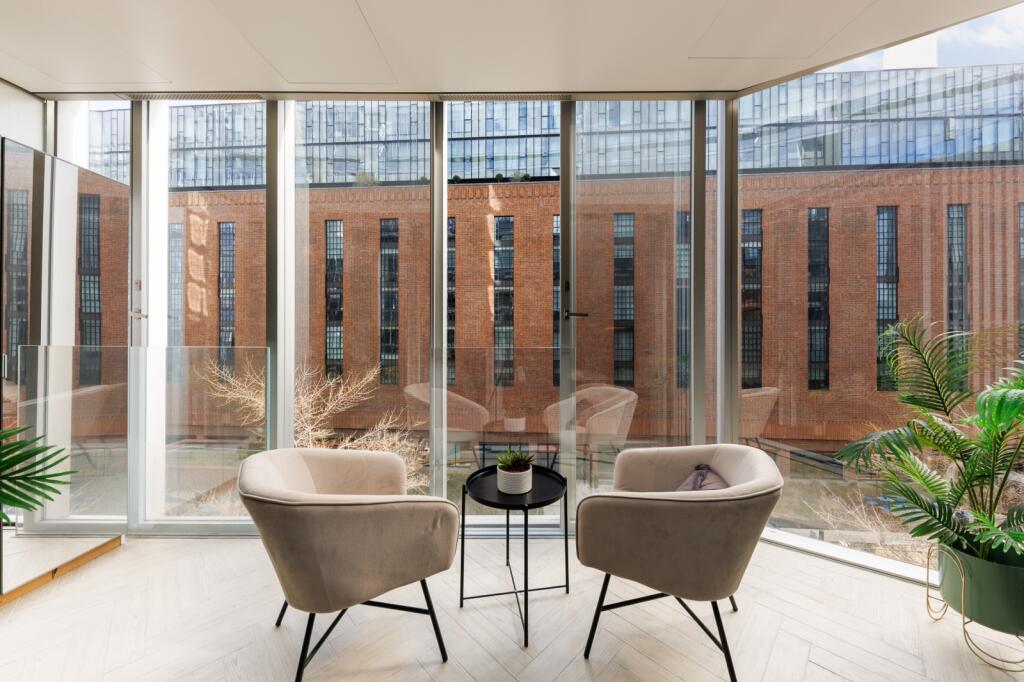 Main image of property: L-001161, 8 Circus Road West, Battersea