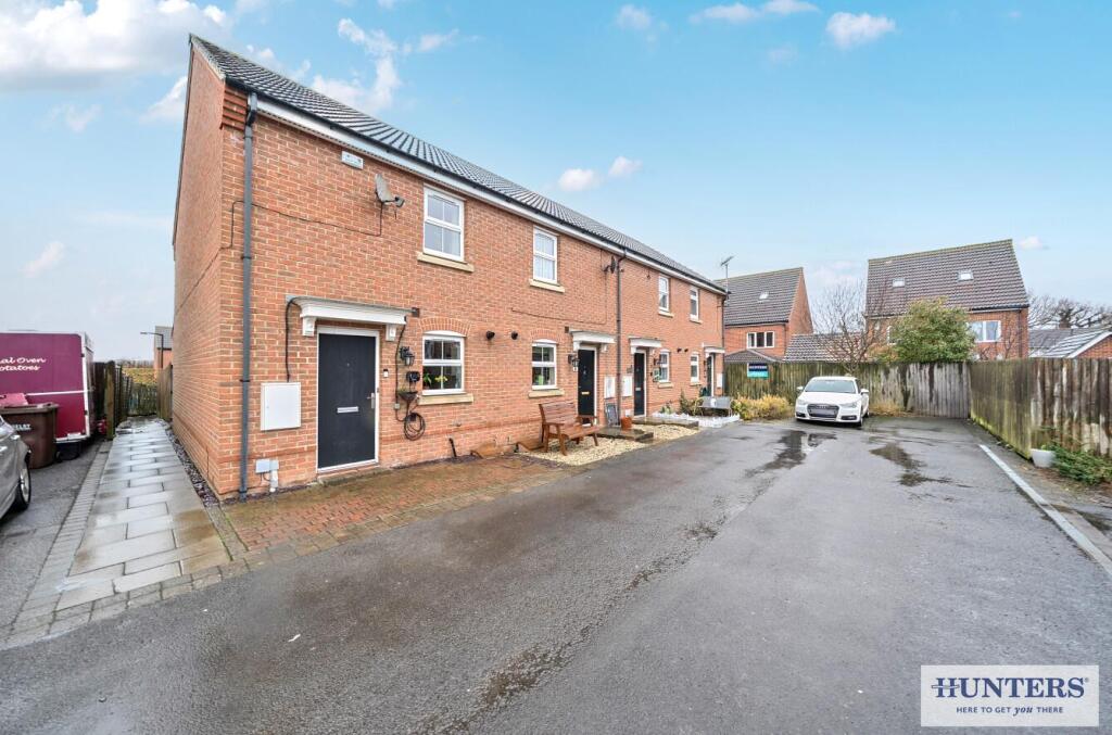 Main image of property: Station View, Hambleton, Selby