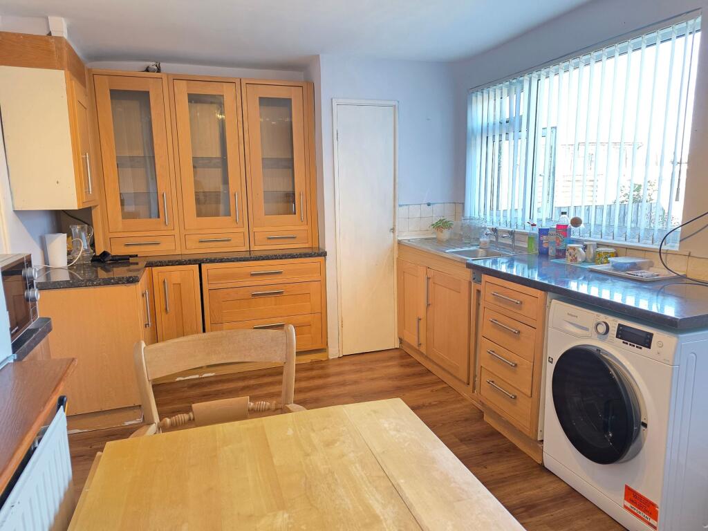 House in Leicester - More