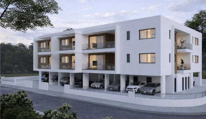 Main image of property: Paphos, Geroskipou