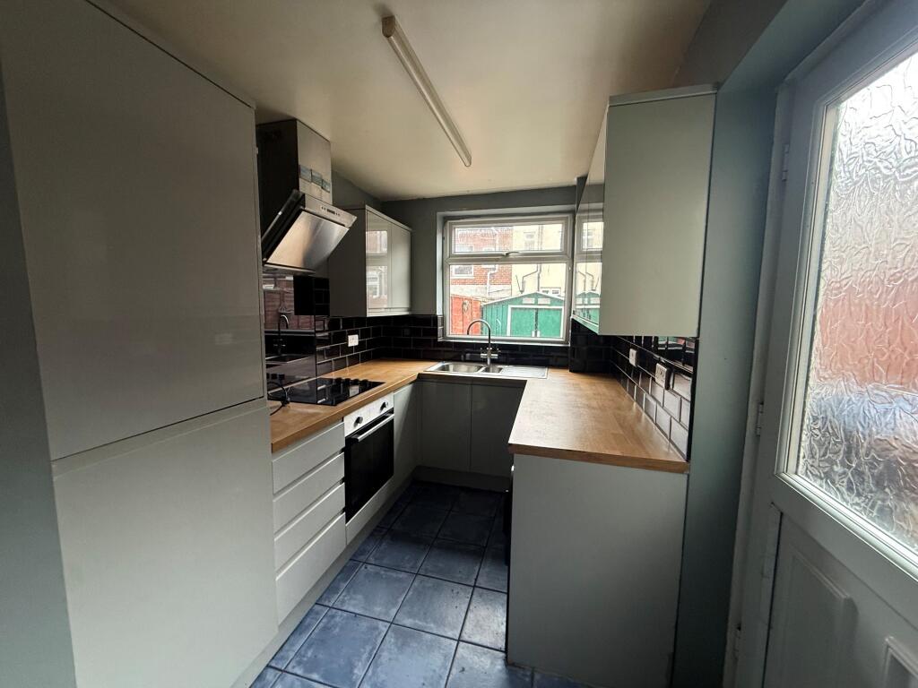 House in Barnsley, South Yorkshire - View 2